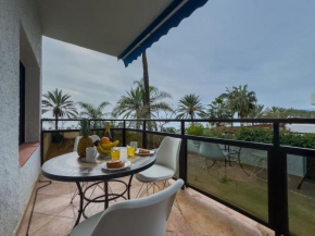 Skol 134 C - 1 Bedroom Marvellous Sea views